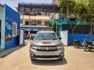Maruti Suzuki XL6 ZETA MT Petrol